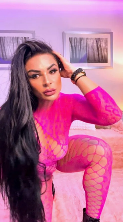 Allexandra Ohanna