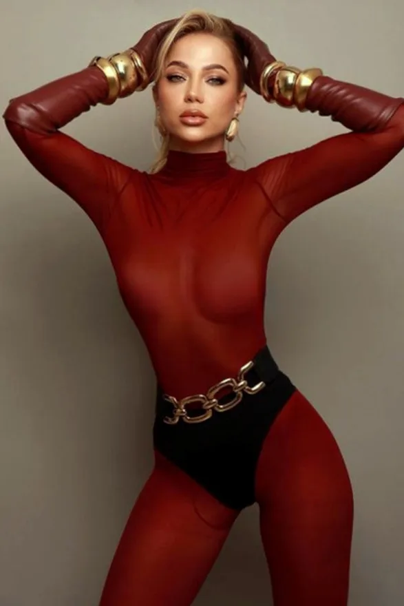 Yasmina