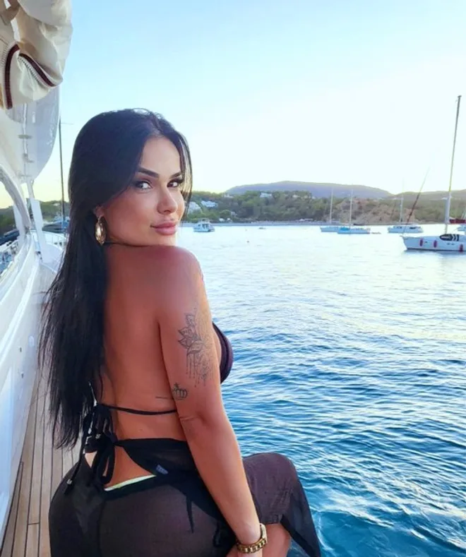 Isabel