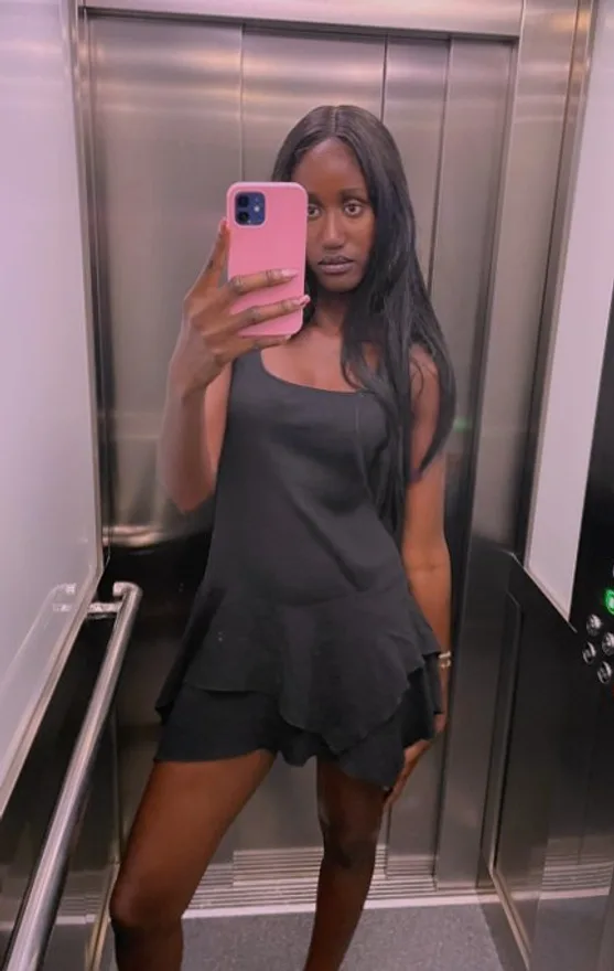 Raven Ray