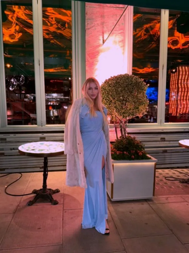 Angelina