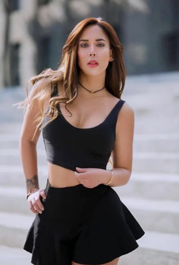 Sienna