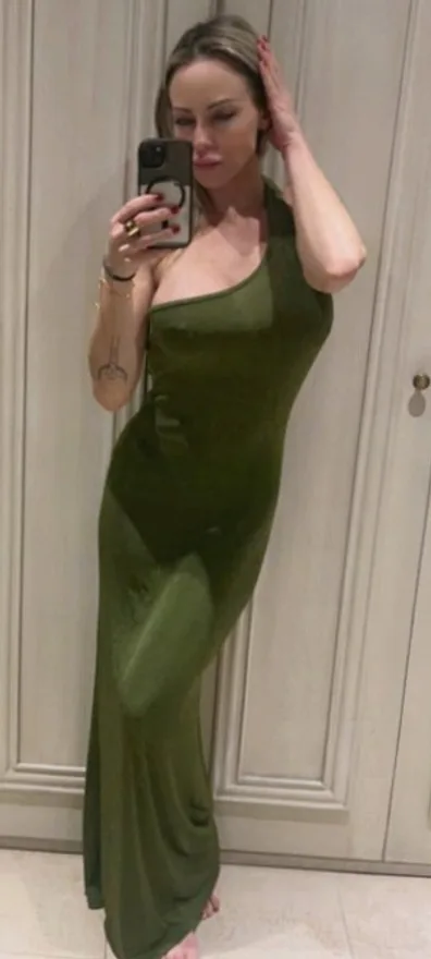 Ursulla
