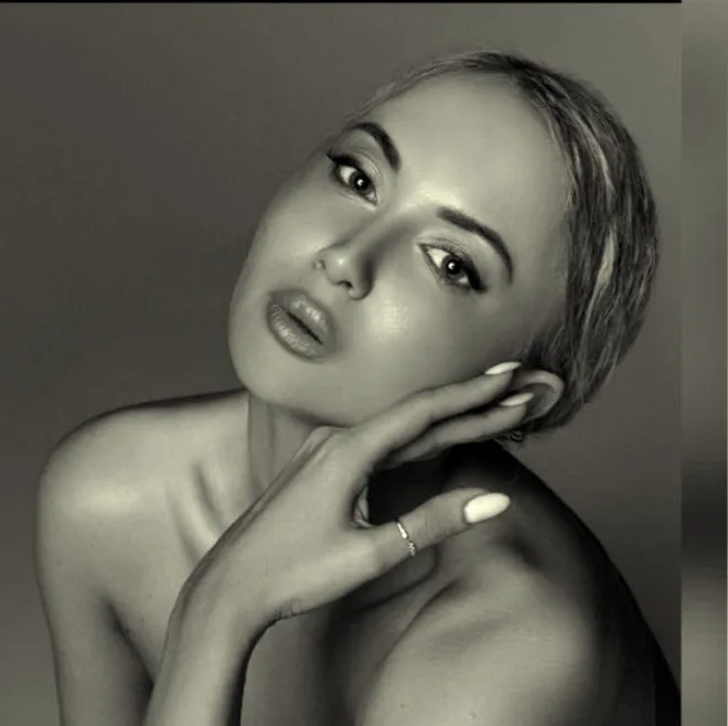Angelina