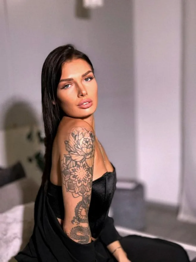 Sabrina