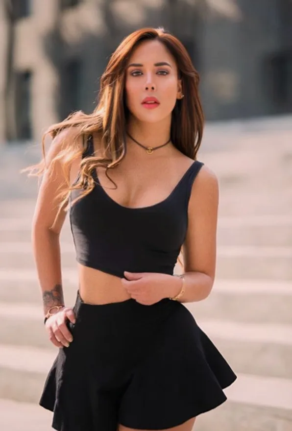 Alessandra