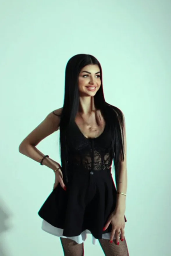 Nicole