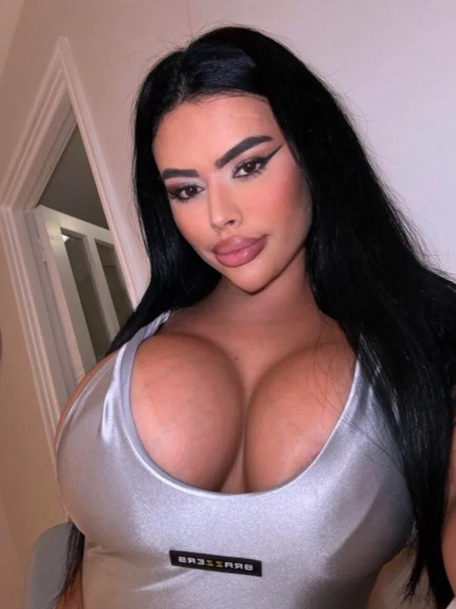 Bella Sadim Pornstar