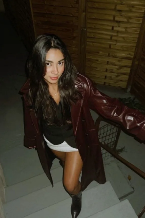 Jilian