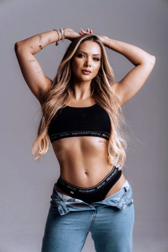 Victoria