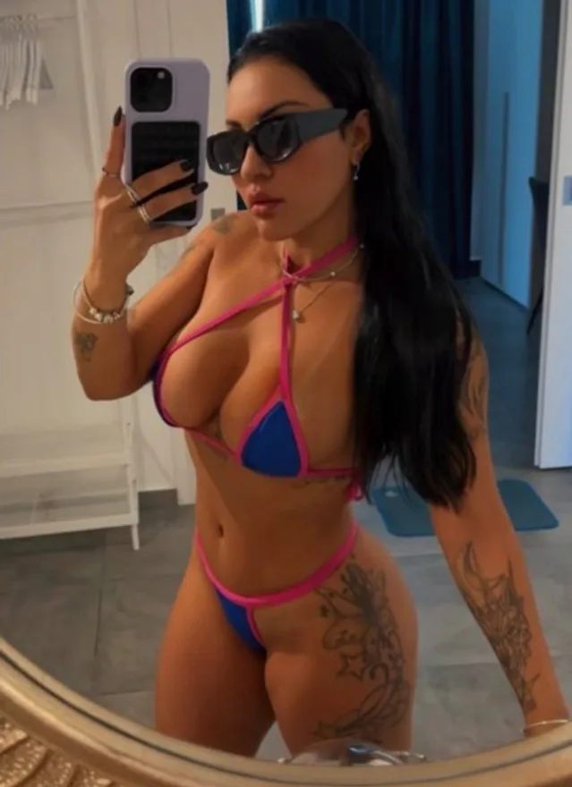Yrashina