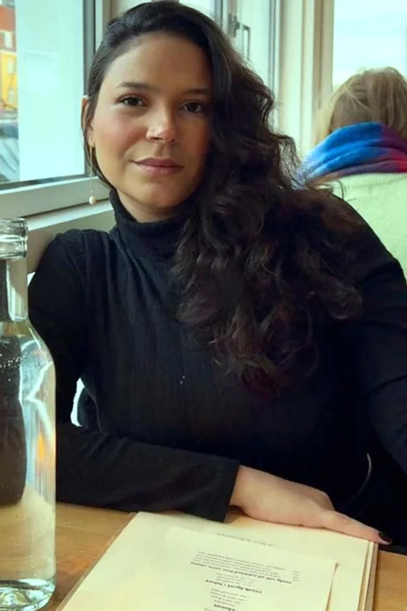 Barbara