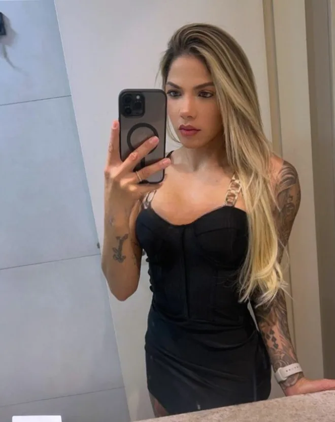 Krinora