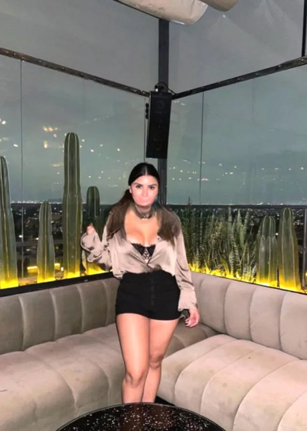 Sophie