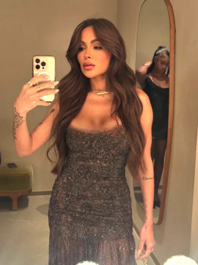 Aurora Campos