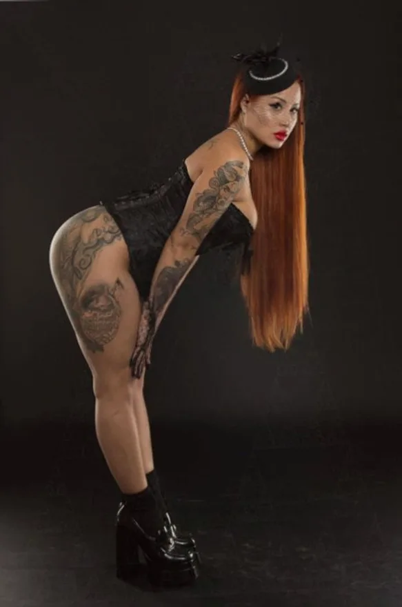 Bella