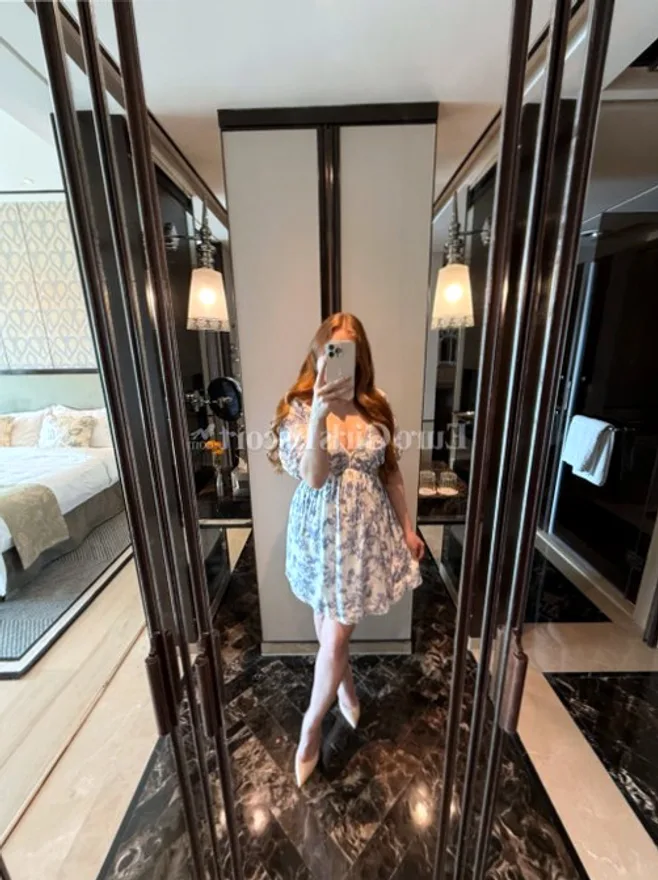 Mirabelle