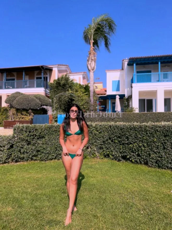 Maria Antonia