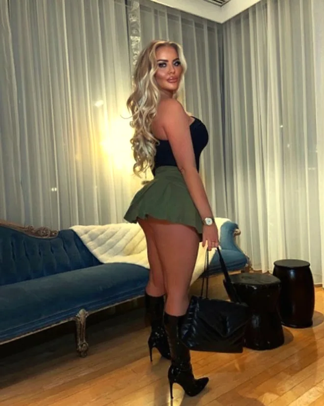Hannah