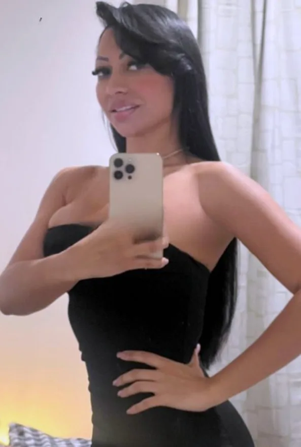 Amanda