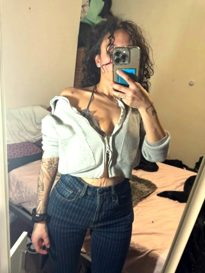 Alejandra