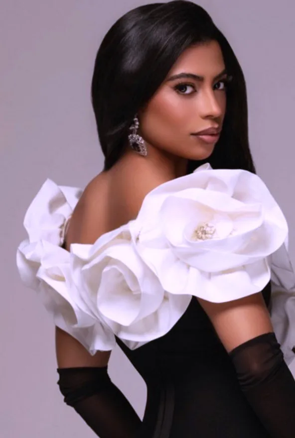 Manuela Gonzales