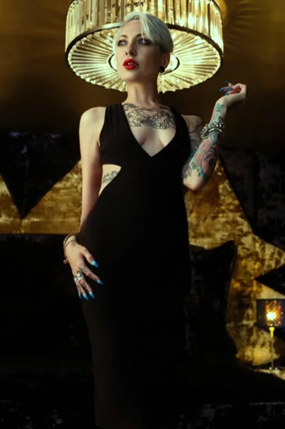 Ruby Rokker