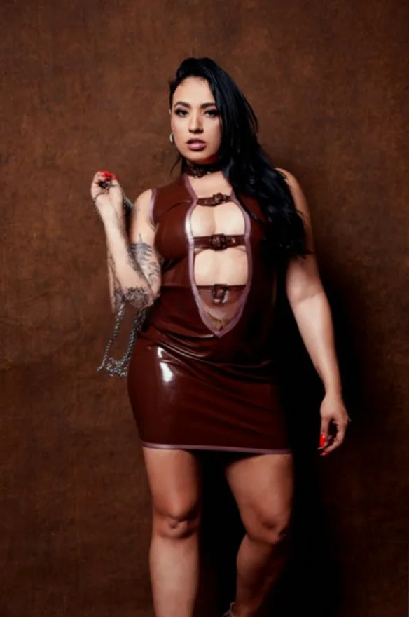 Rayssa Garcia Pornstar
