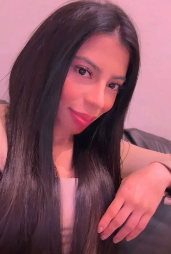 Manuela Gonzales