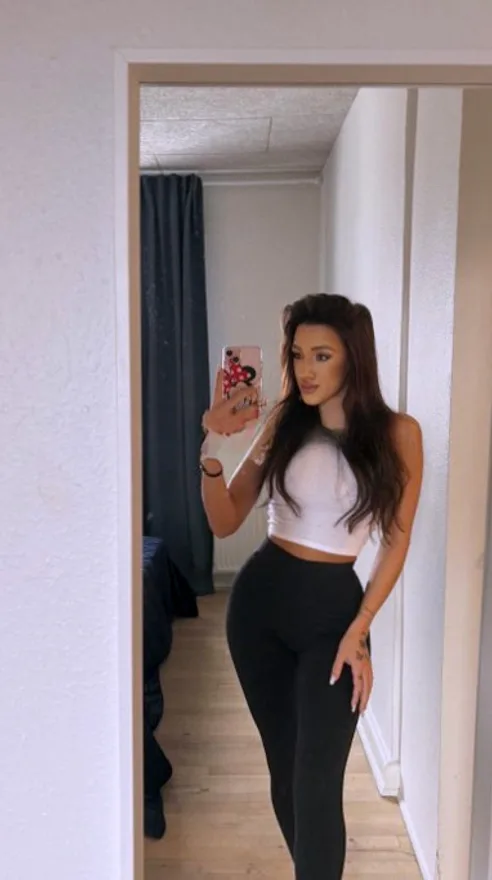 Georgiana