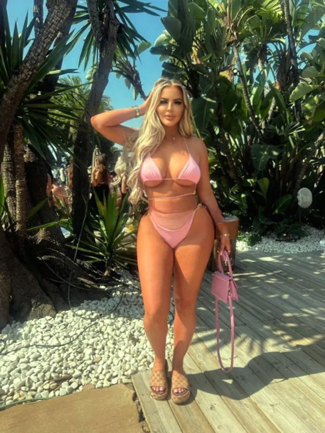 Hannah