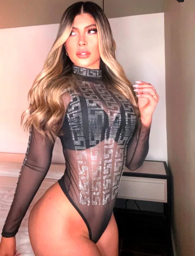 Gabriela
