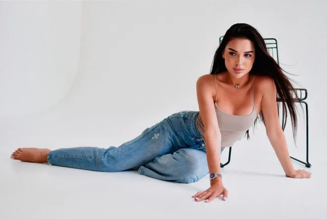 Megan