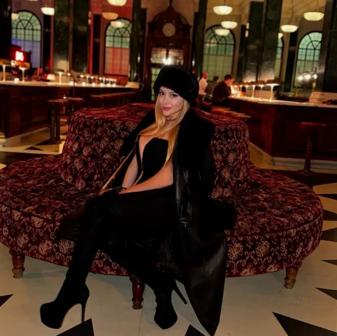 Caridee