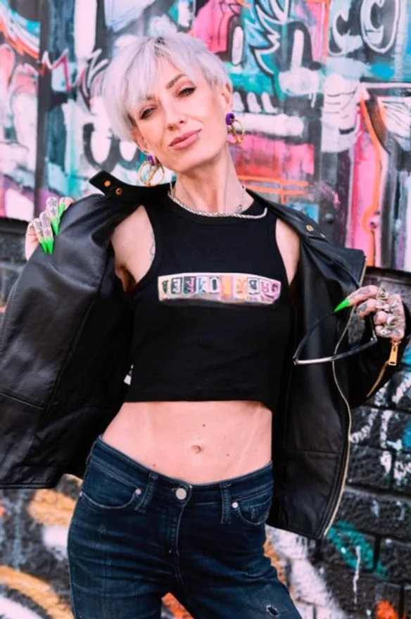 Ruby Rokker