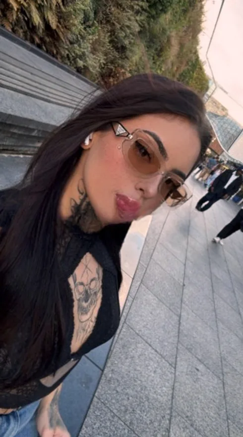 Soraya