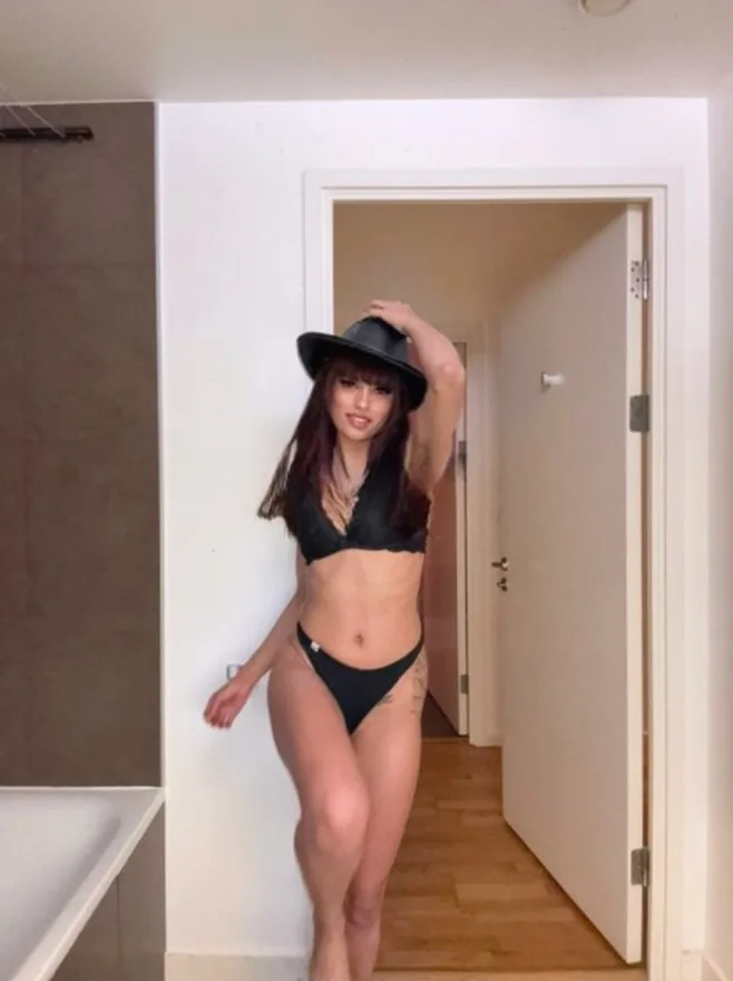 Tess