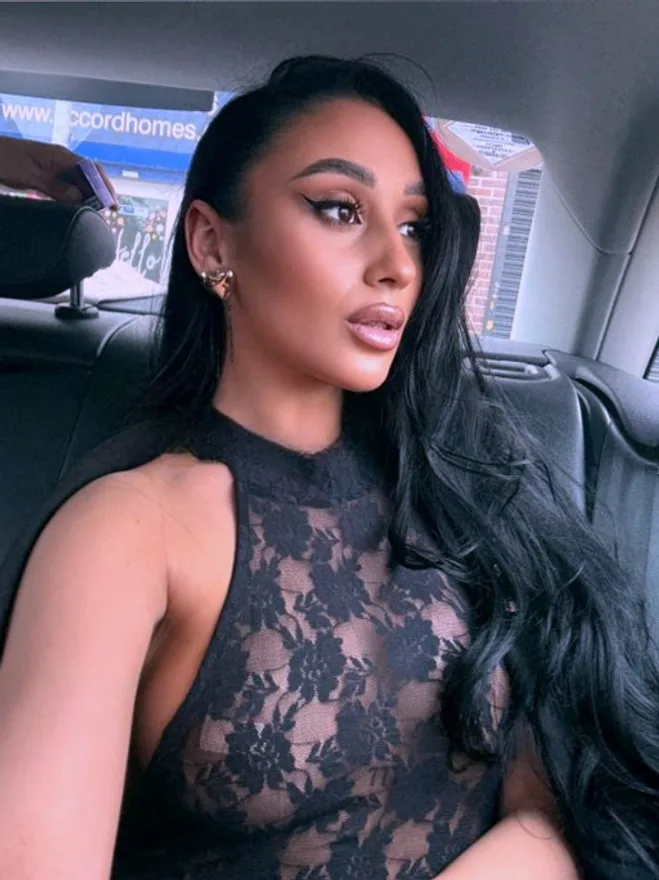 Nadine