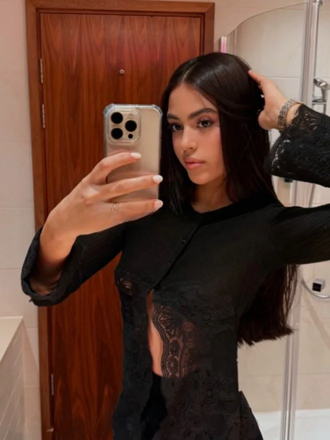 Laura