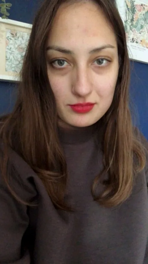 Alina