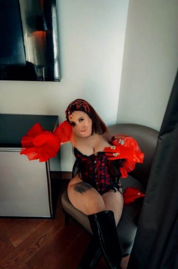 Amanda