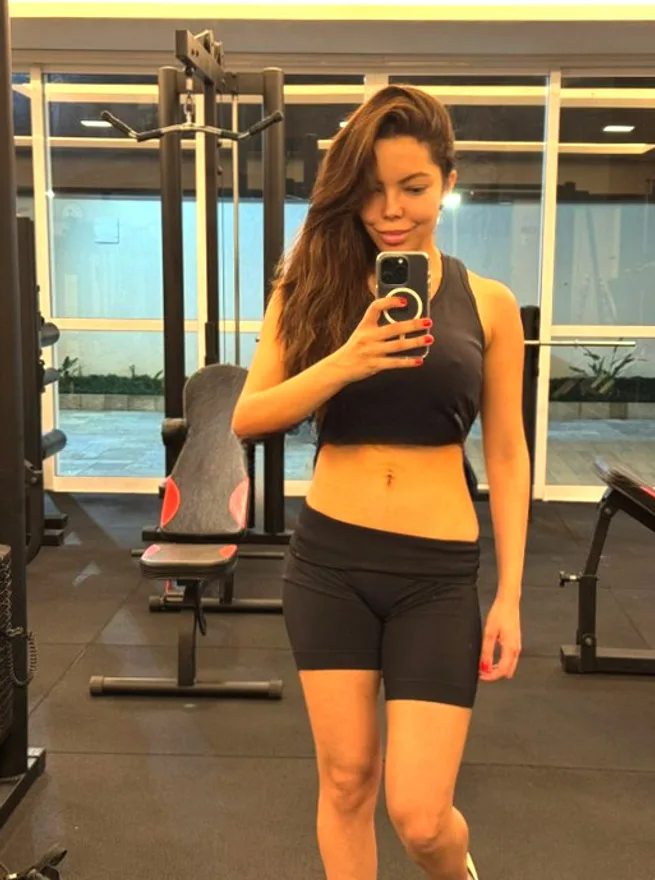 Vicky Torres
