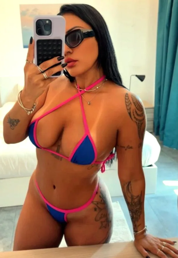 Yrashina