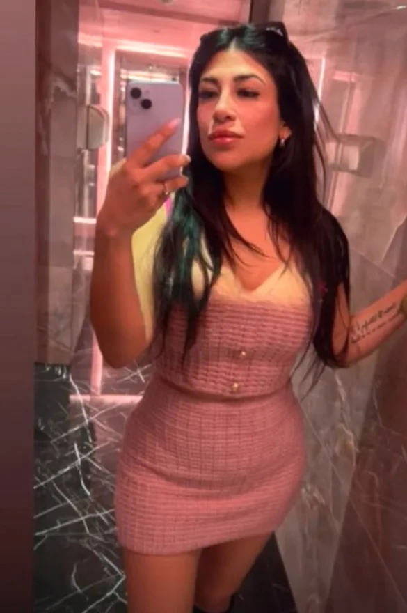 Teresa