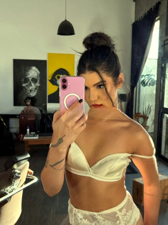 Maria Antonia