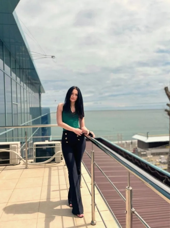 Camila