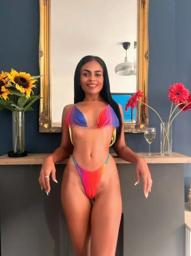 Mariana