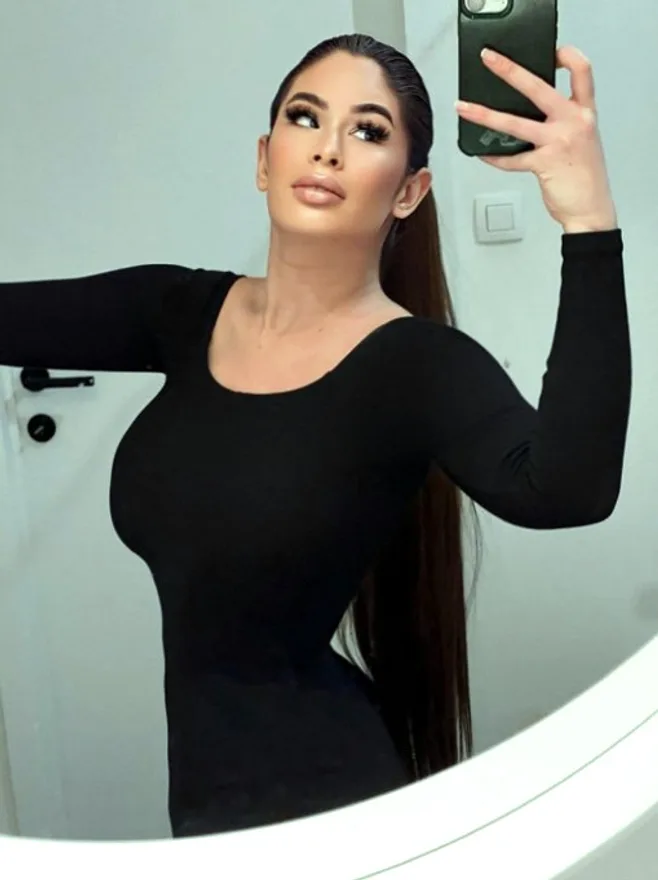 Nasaly