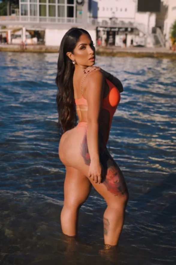 Gabriela