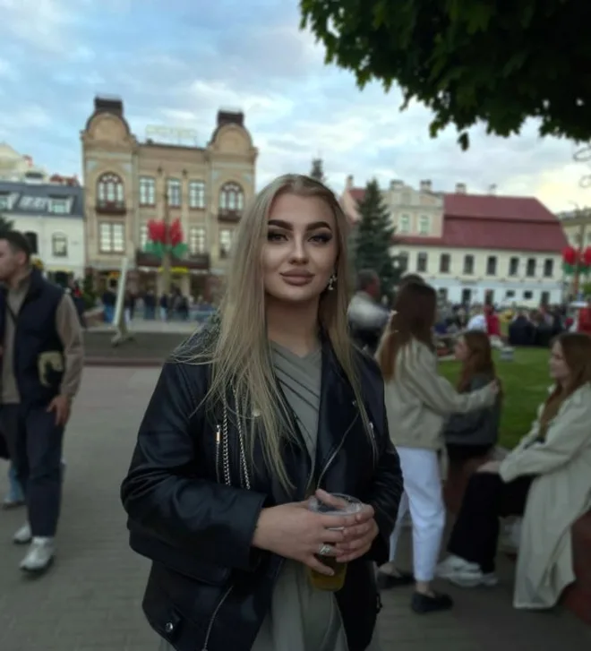 Vanessa